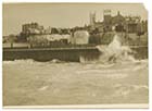 Marine Palace site after 1897 storm | Margate History